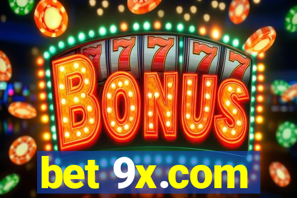 bet 9x.com